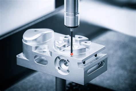 cnc part inspection|cnc machining equipment specifications.